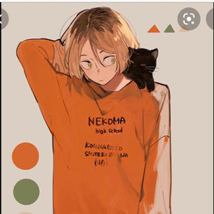 Meet your Posher, Angelica